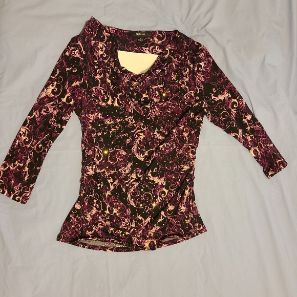 Blouse - Picture 3 of 7